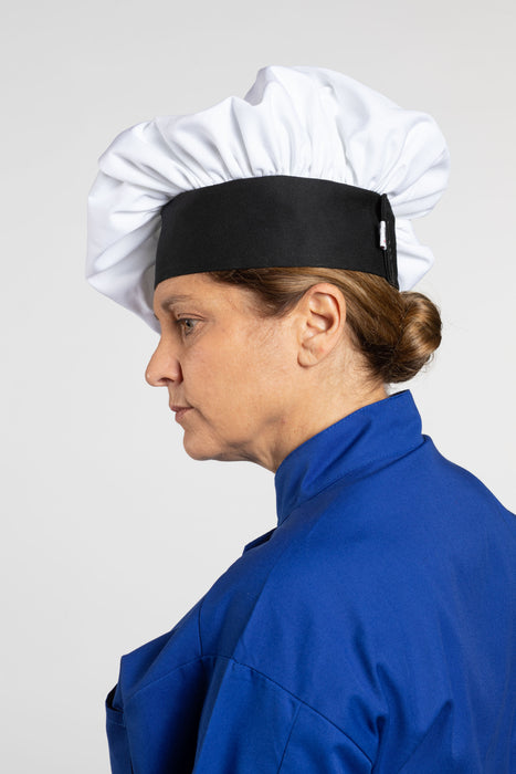 Twill Chef Hat #0150