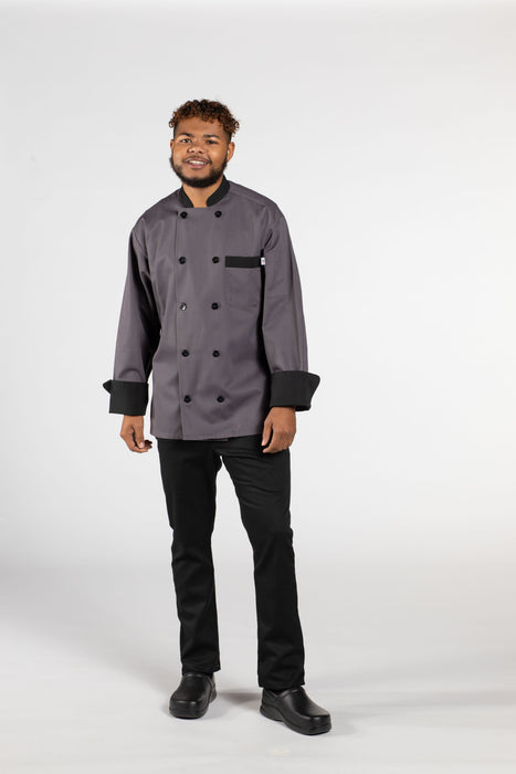 Newport Chef Coat #0404