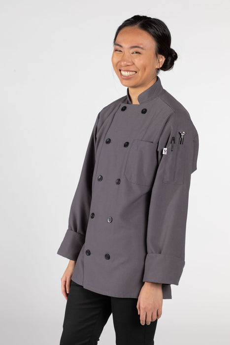 Prodigy Chef Coat #0405P