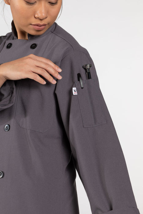 Prodigy Chef Coat #0405P