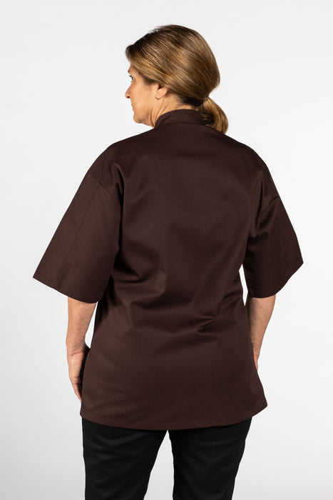 South Beach Chef Coat #0415 XS-XL