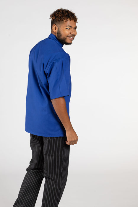 South Beach Chef Coat #0415 2XL-6XL