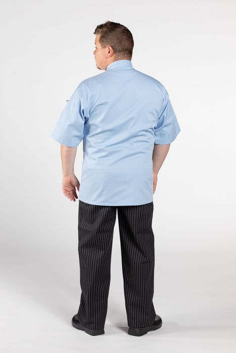 South Beach Chef Coat #0415 XS-XL