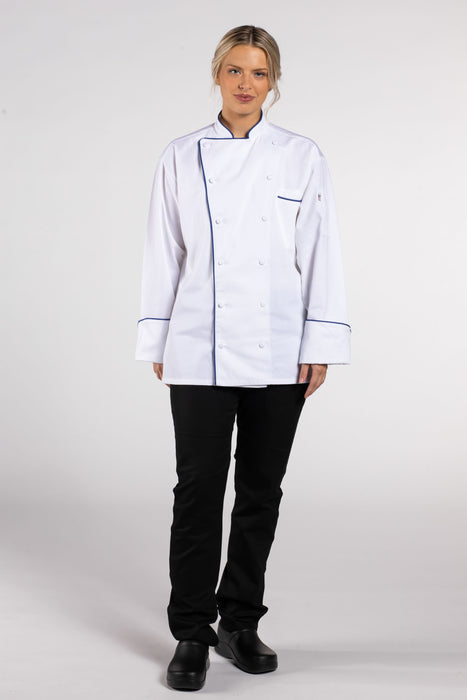 Murano Executive Chef Coat #0432