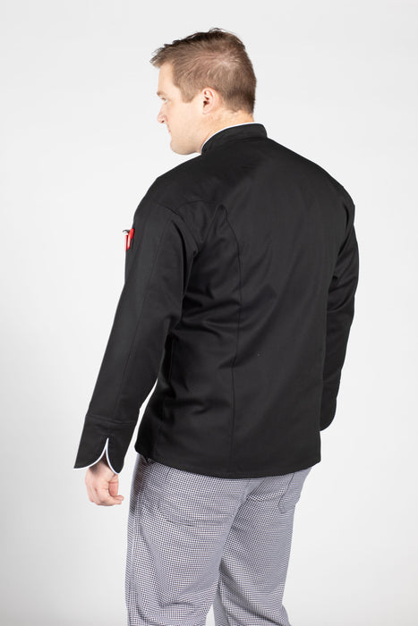 Murano Executive Chef Coat #0432