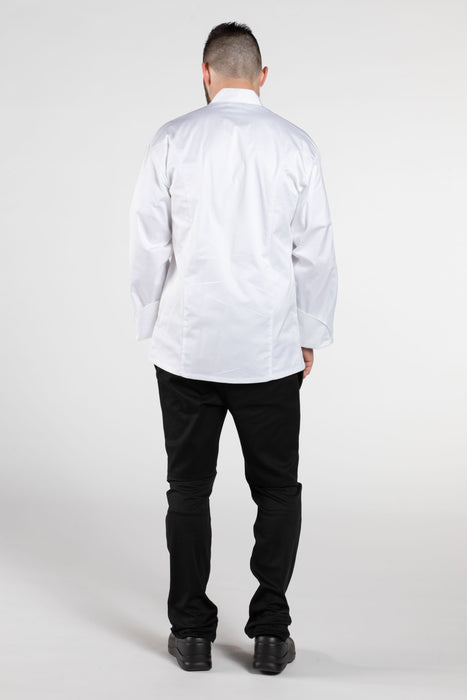 Master Executive Chef Coat #0451ec