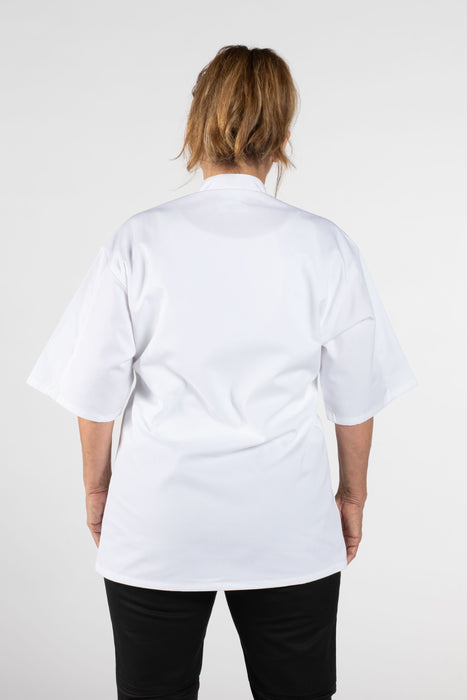 Monterey Chef Coat #0484