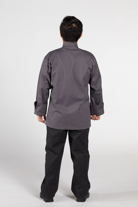 Orleans Chef Coat #0488