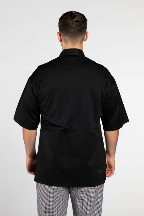 Venture Pro Vent Chef Coat #0703