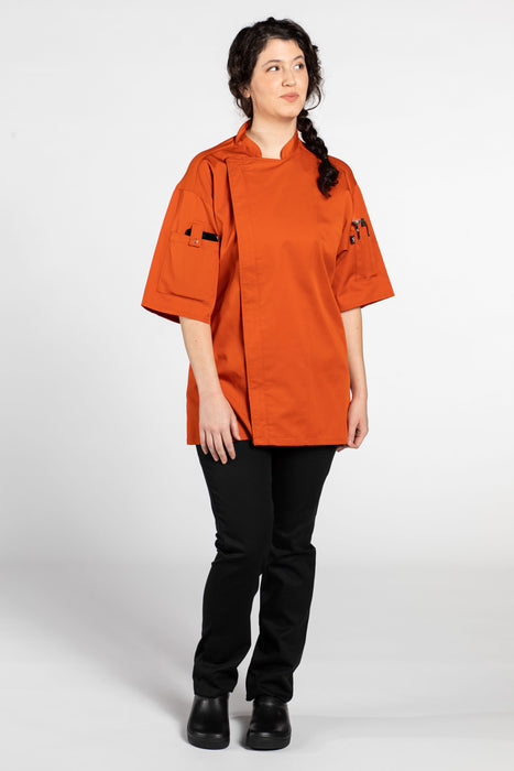 Venture Pro Vent Chef Coat #0703