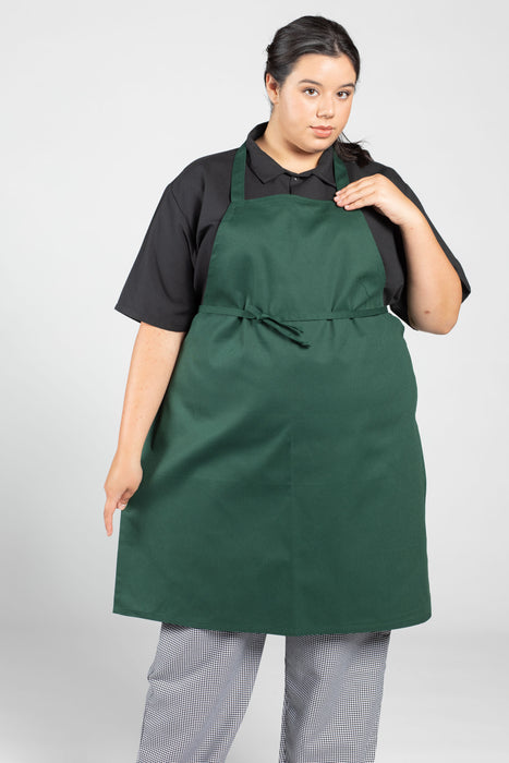 Classic Bib Apron #3000