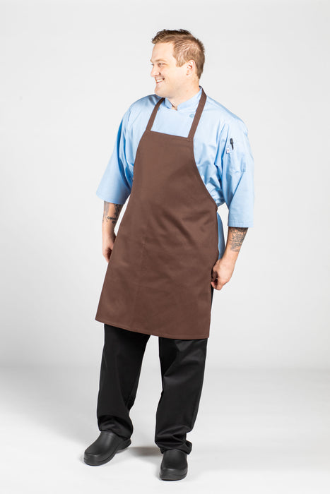 Classic Bib Apron #3000