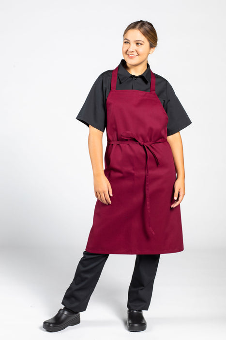 Classic Bib Apron #3000