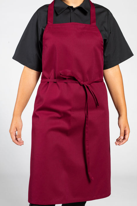 Classic Bib Apron #3000