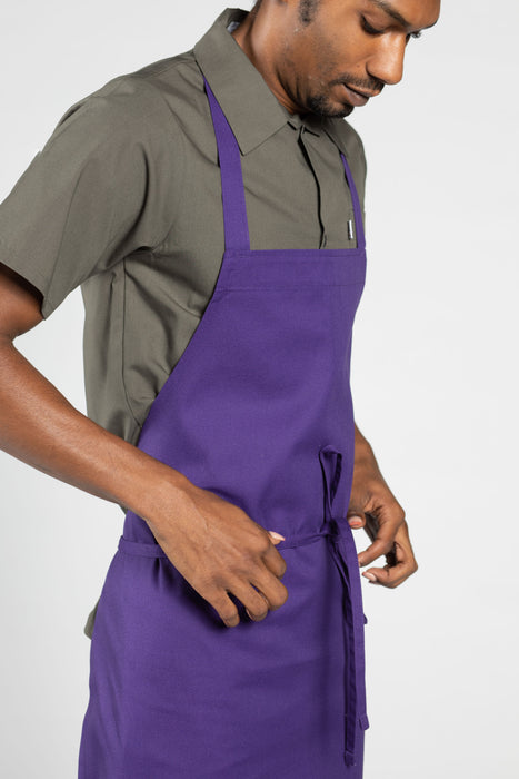 Classic Bib Apron #3000