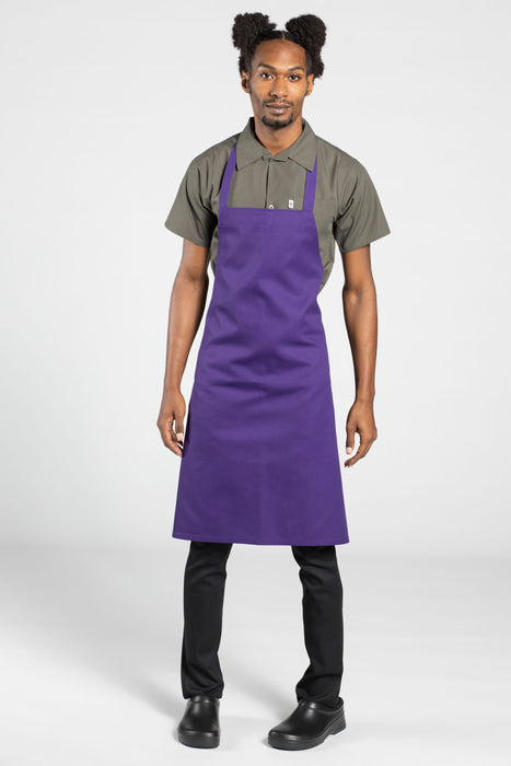 Classic Bib Apron #3000