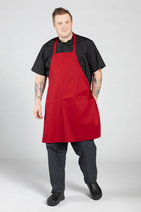 Classic Bib Apron #3000