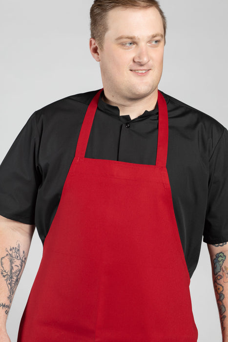 Classic Bib Apron #3000