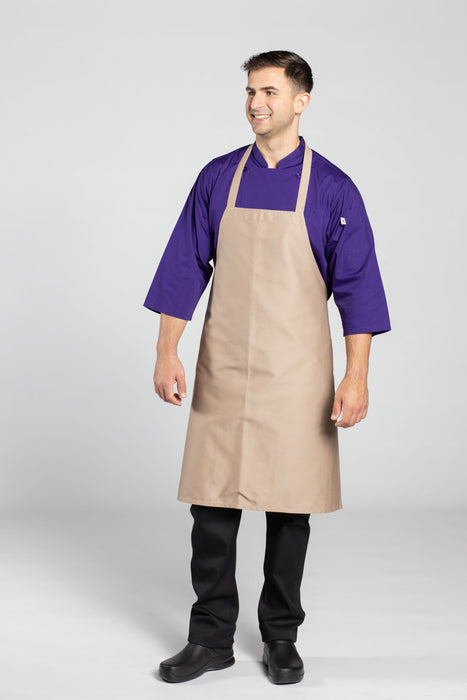 Classic Bib Apron #3000