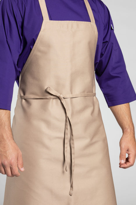 Classic Bib Apron #3000