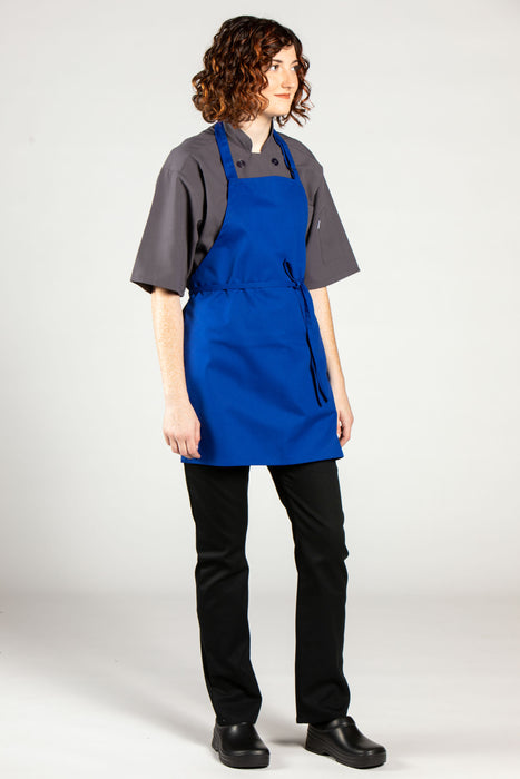 Adjustable Bib Apron #3010