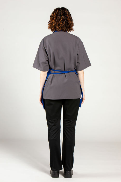 Adjustable Bib Apron #3010