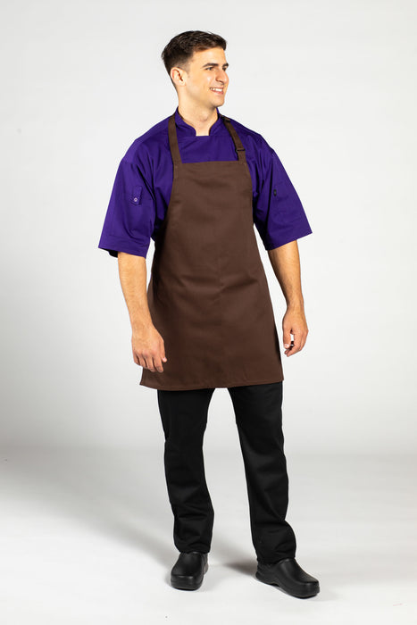 Adjustable Bib Apron #3010