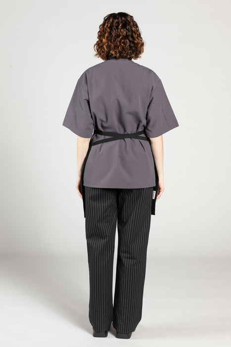 Two-Pocket Bib Apron #3016