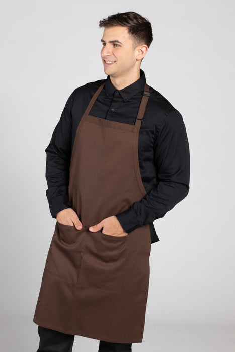 Adjustable Butcher Apron #3018