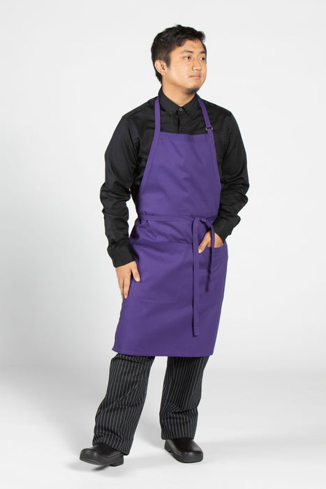 Adjustable Butcher Apron #3018