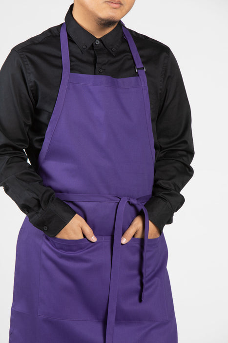 Adjustable Butcher Apron #3018