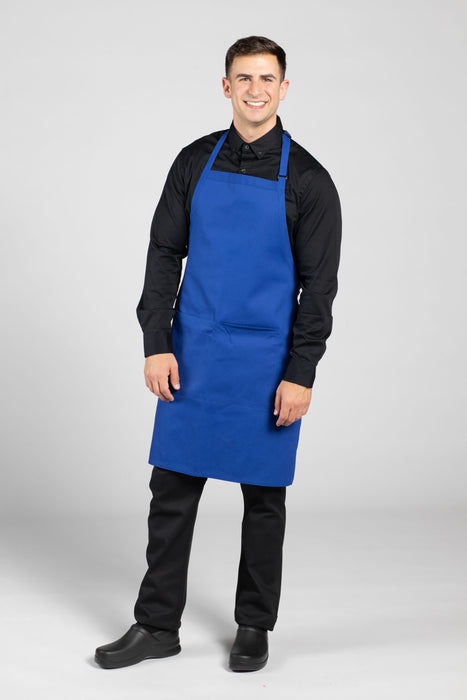 Adjustable Butcher Apron #3018