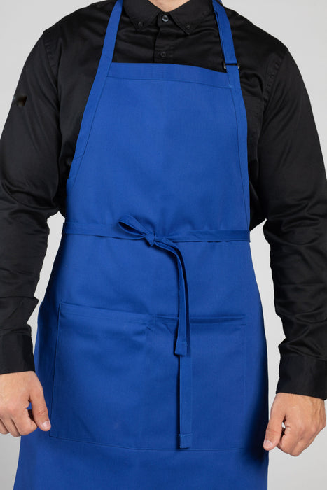 Adjustable Butcher Apron #3018