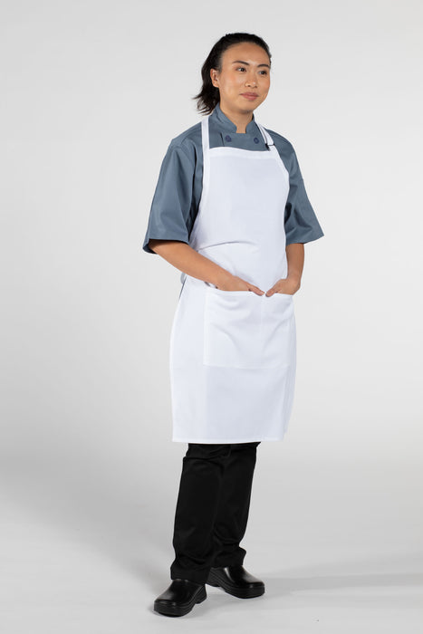 Adjustable Butcher Apron #3018