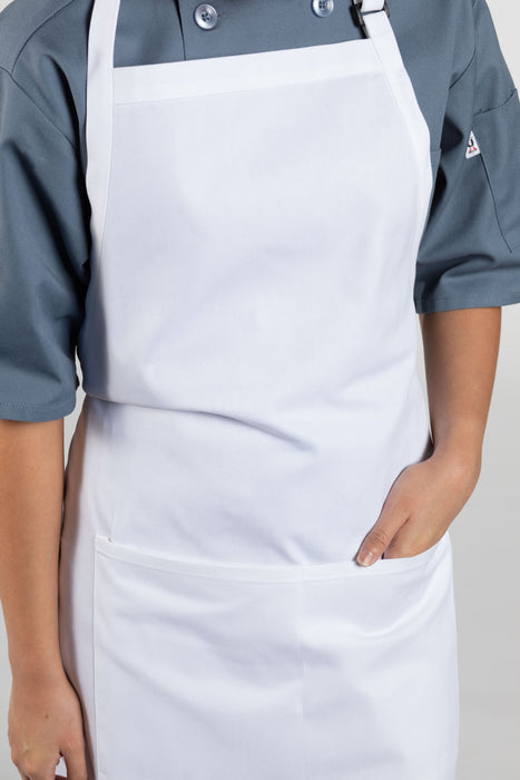 Adjustable Butcher Apron #3018