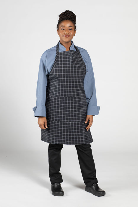 Adjustable Butcher Apron #3018