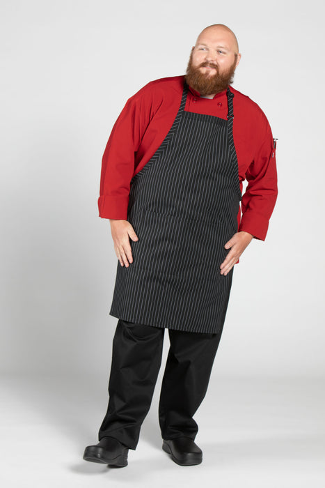 Adjustable Butcher Apron #3018