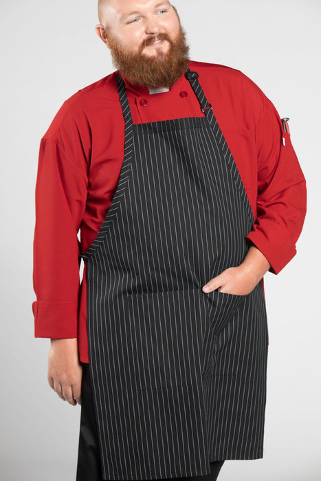 Adjustable Butcher Apron #3018