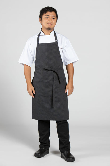 Adjustable Butcher Apron #3018