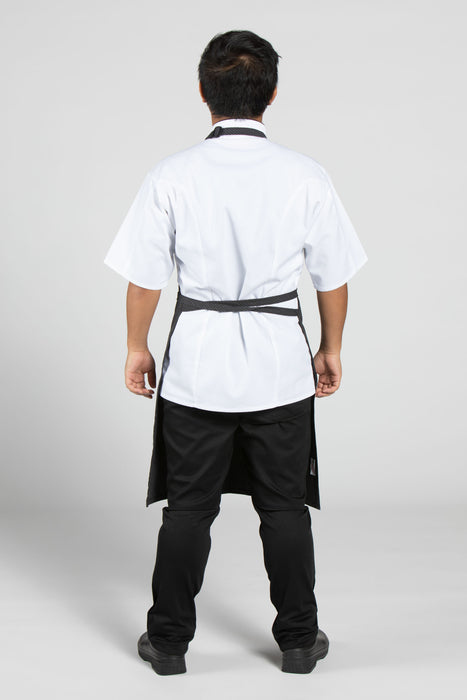 Adjustable Butcher Apron #3018