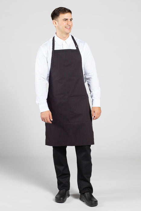 Adjustable Butcher Apron #3018