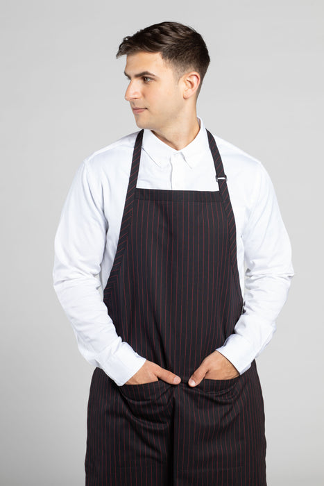 Adjustable Butcher Apron #3018