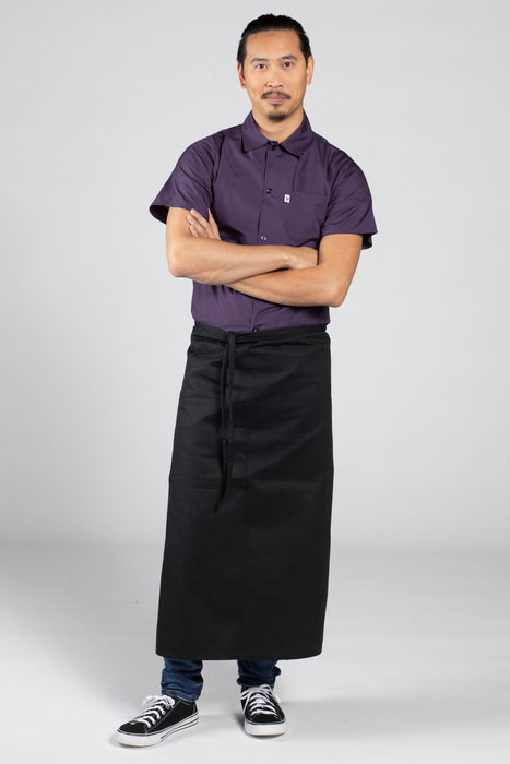 Full Bistro Apron #3052