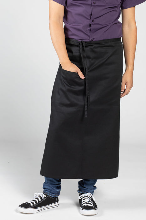 Full Bistro Apron #3052