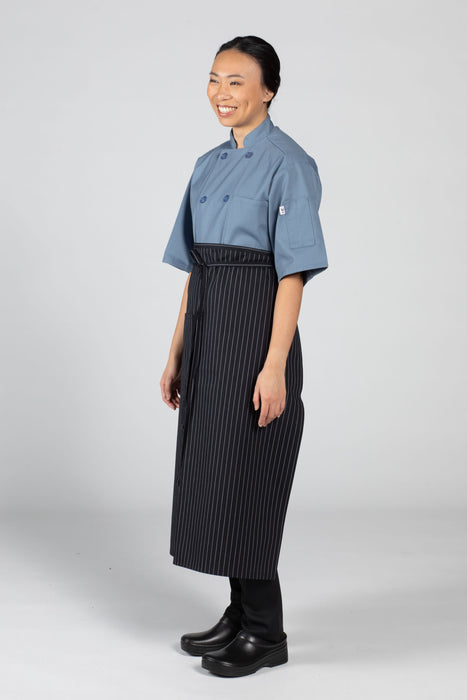 Full Bistro Apron #3052