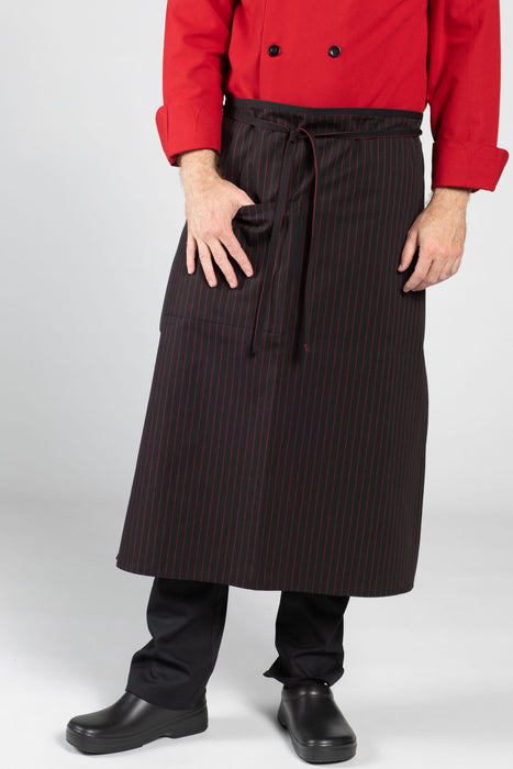 Full Bistro Apron #3052