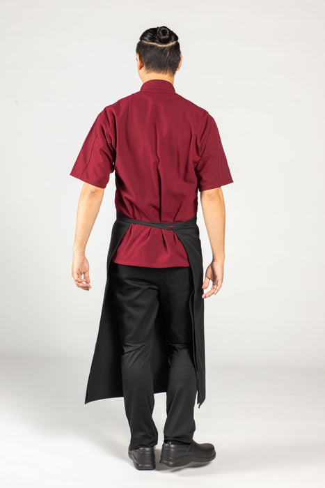 Four-Way Long Apron #3057L