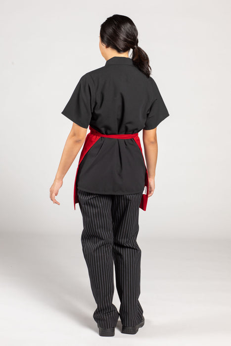 Three Pocket Half Waist Apron #3060