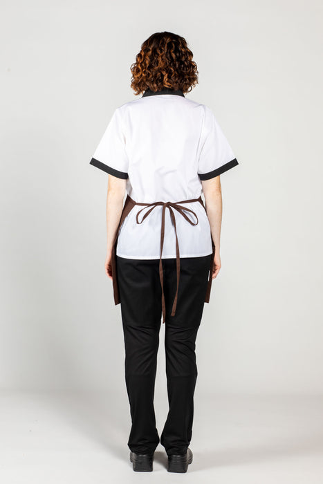 Three Pocket Half Waist Apron #3060