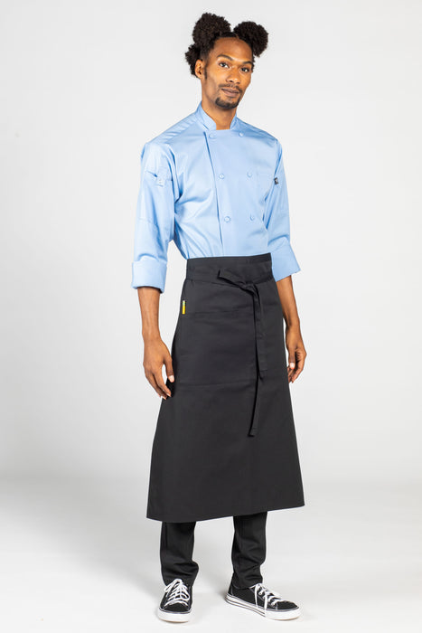 Reversible Bistro Apron #3090